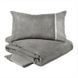 Постельное белье Fazzini - Galuchat Grey