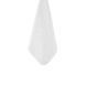 Полотенце Graccioza Bee Waffle White 100% хлопок (30x30 см)