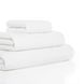Полотенце Graccioza Bee Waffle White 100% хлопок (30x30 см)