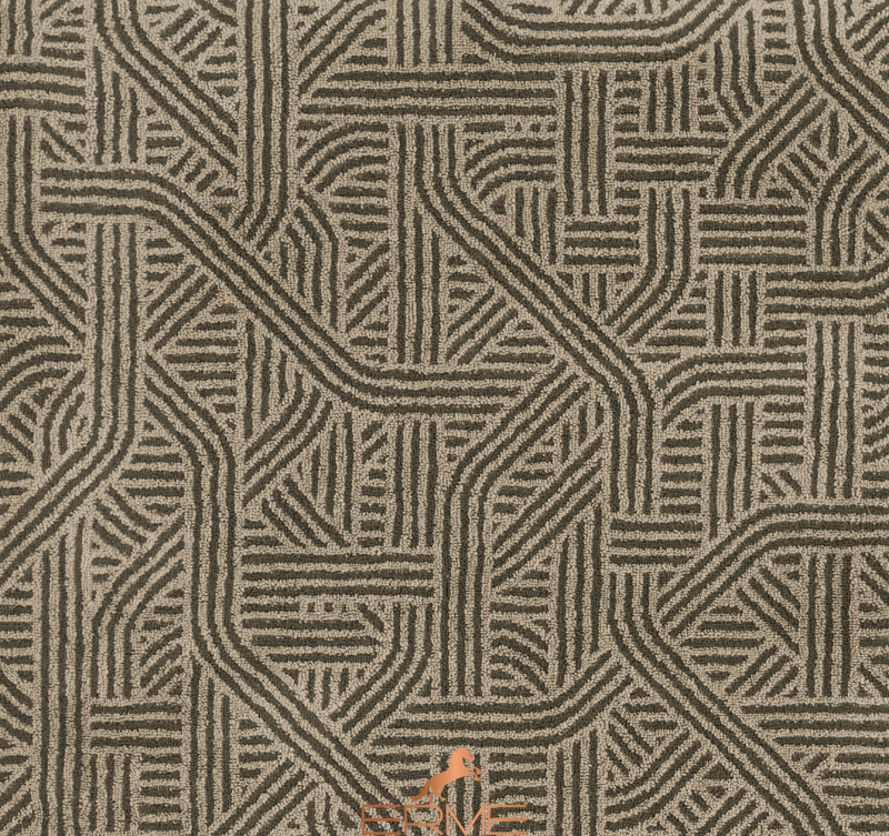 Towel Leitner Leinen - Confusion - 447 Terra, 30х30