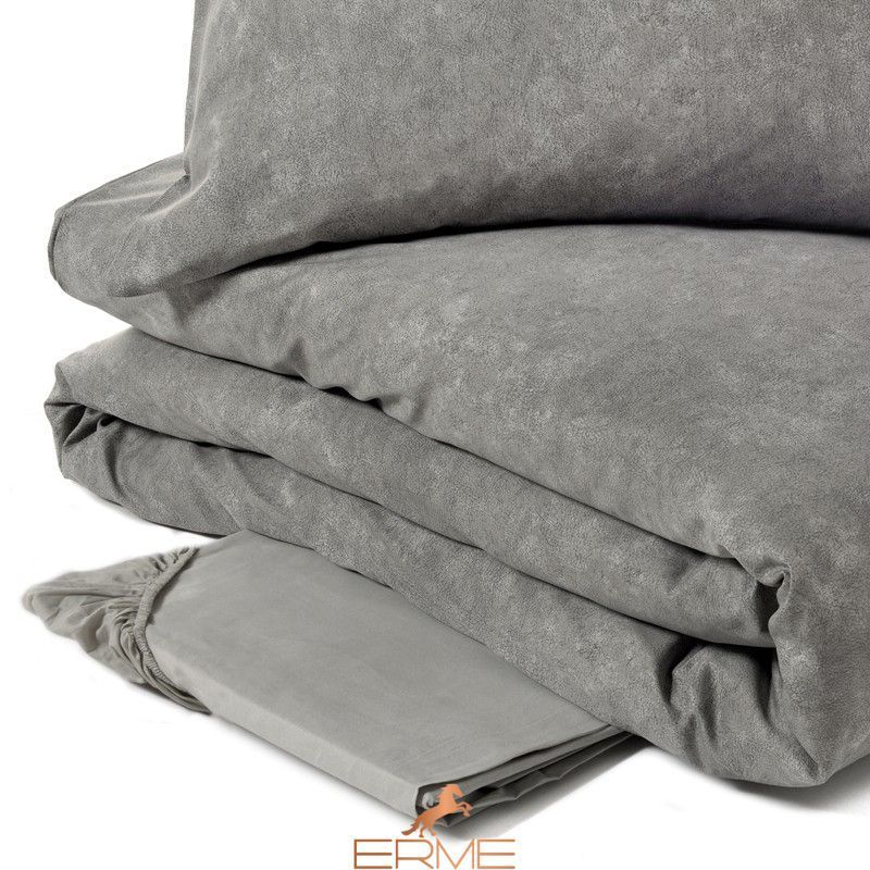 Постельное белье Fazzini - Galuchat Grey