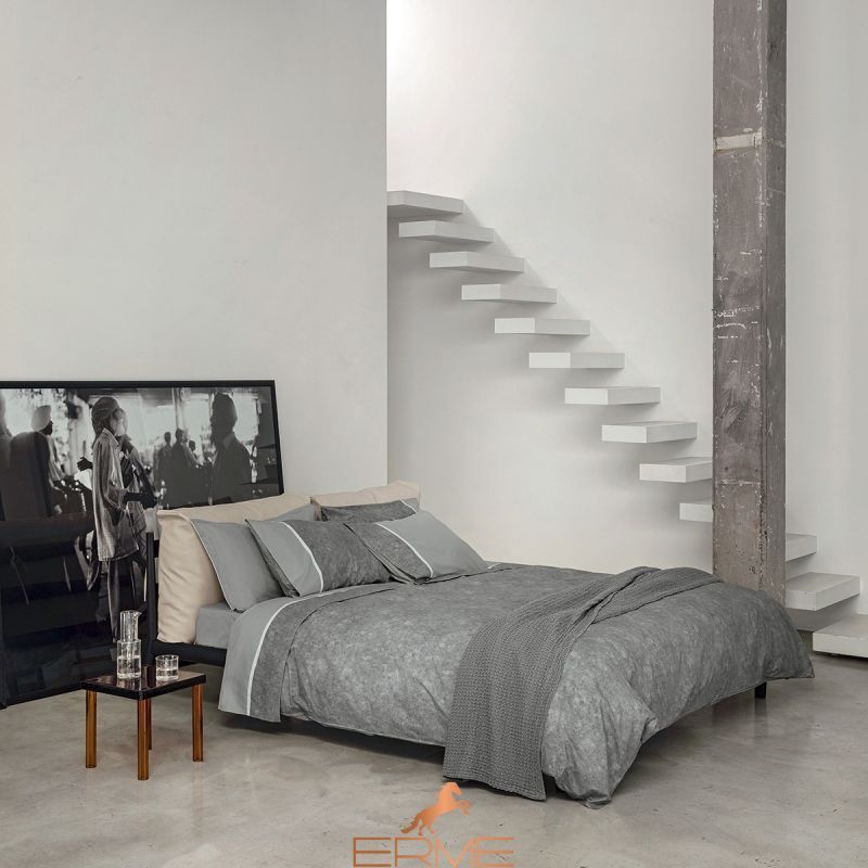 Постельное белье Fazzini - Galuchat Grey