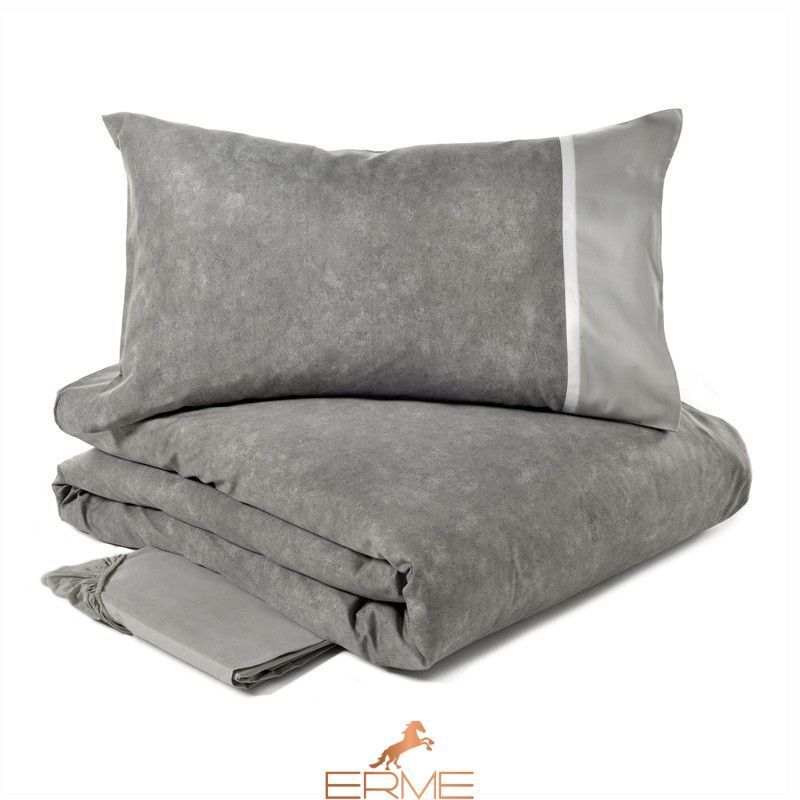 Постельное белье Fazzini - Galuchat Grey