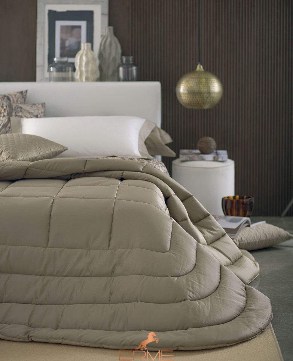 Покривало Dondi - COMFORTER BOTTICELLI Heather, Рожевий, 270x265