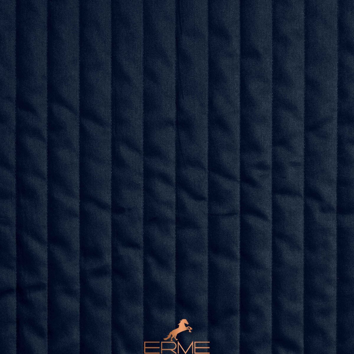 Signoria Firenze - Quilted bedspread SIENA Dark Blue, Dark Blue, 260x270