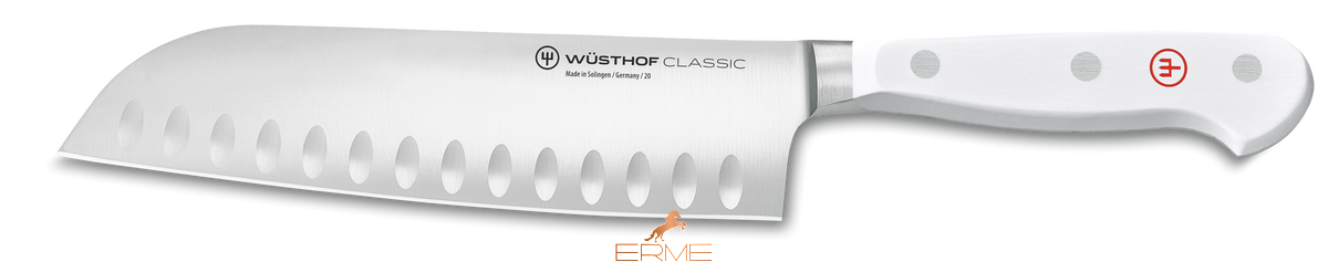 Wusthof - Classic Santoku 7 Piece Knife Set