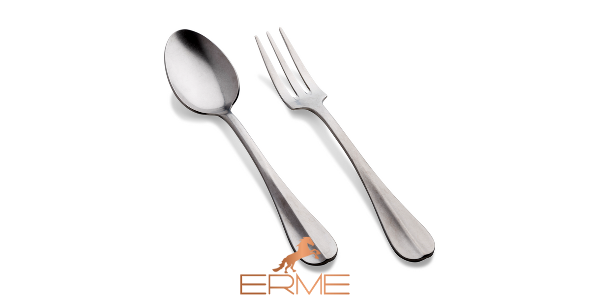 Cutlery Mepra - Roma Vintage