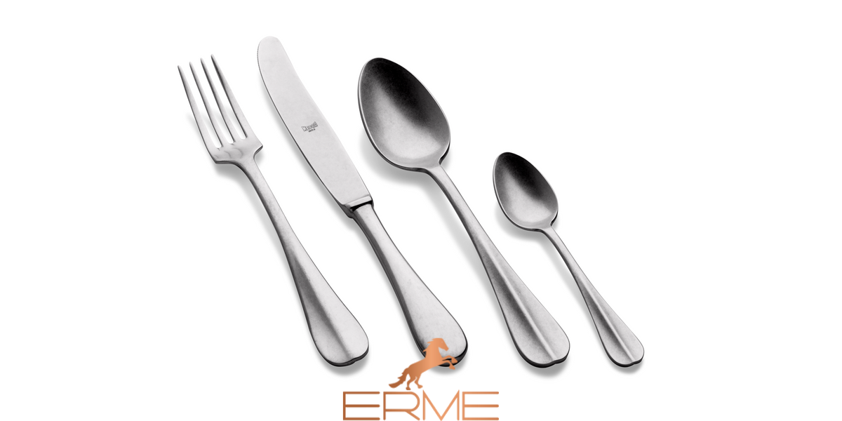 Cutlery Mepra - Roma Vintage