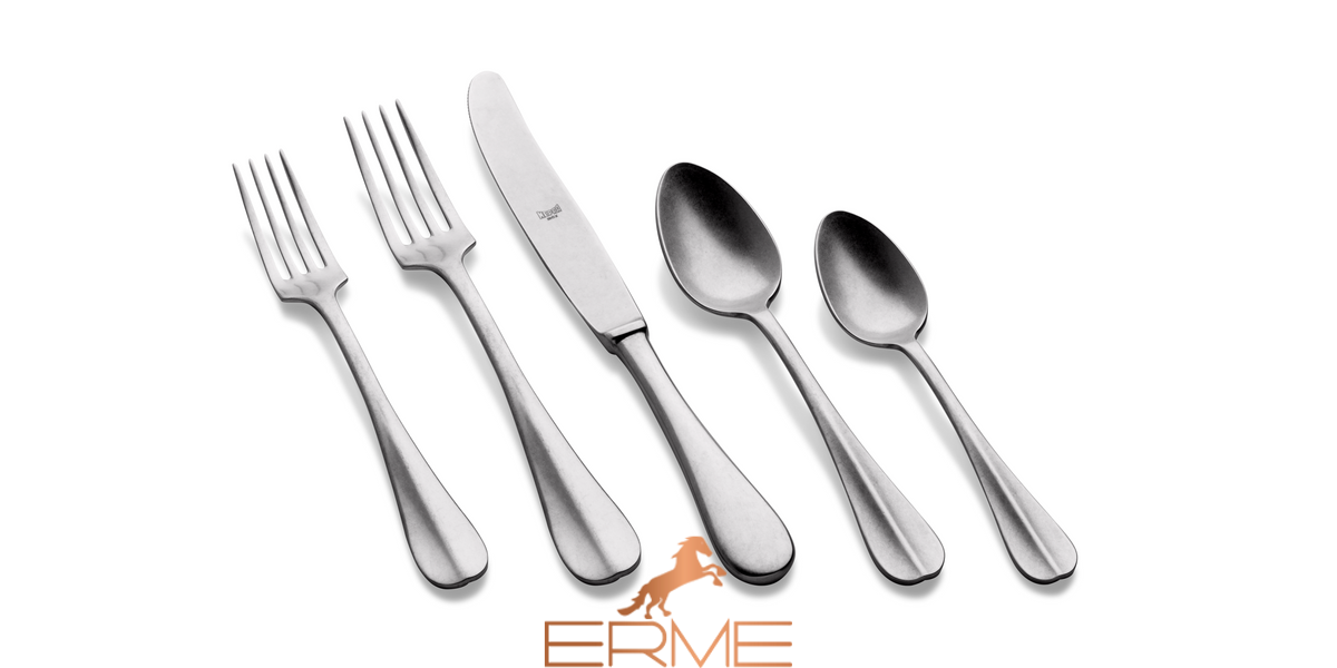 Cutlery Mepra - Roma Vintage