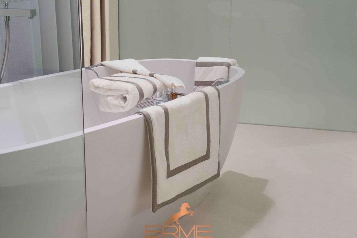Towel Signoria Firenze Corso, 30х30
