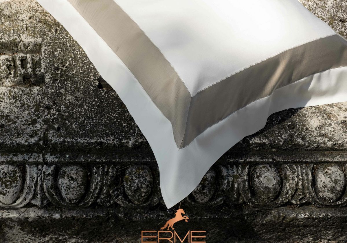 Bed linen Signoria Firenze Burano, 50x75 (2pc), 155x200 (2pc), 270x290