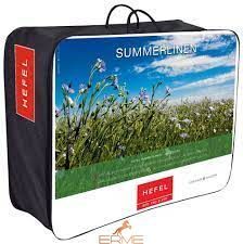 Ковдра Hefel Summerlinen SD Літня, 135x200, 580 гр