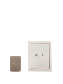 Автомобільний аромадифузор Culti - Taupe The