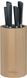 Cristel Complements - Knife block, 10,5