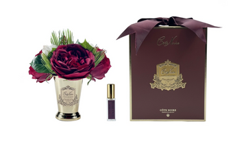 Ароматична композиція Cote Noire сім троянд - Red Camelias, Під замовлення (доставка від 4-х тижнів)