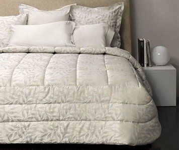 Постільна білизна Signoria Firenze Plain printed and jacquar quilts, 50x75, 155x200 (2шт), 270x290