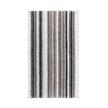 Коврик для ванной Graccioza Venice Grey 100% хлопок (50х80 см)