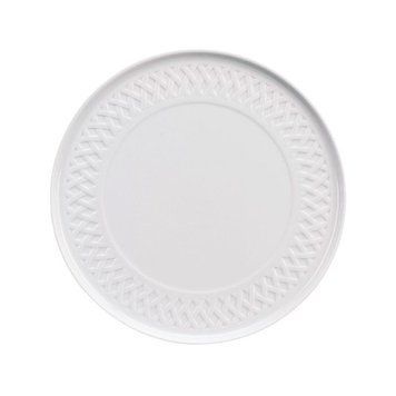 Deshouli&egrave;re Louisiane - Presentation plate 300 mm