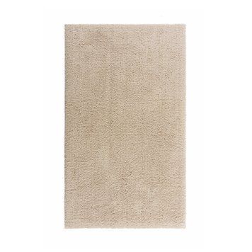 Велюровый коврик для ванны Graccioza - Egoist Linen, Под заказ (доставка от 4х недель), 50x80 см
