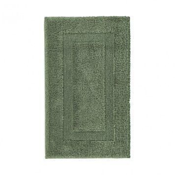 Килимок для ванної Graccioza Classic Jade 100% бавовна (50х80 см)