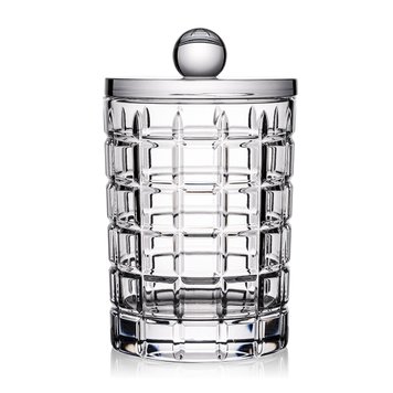 Rogaska Atrium - Multifunctional crystal box, 210 мм, 126 мм