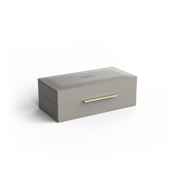 Decor Walter Brownie Бокс S- Taupe