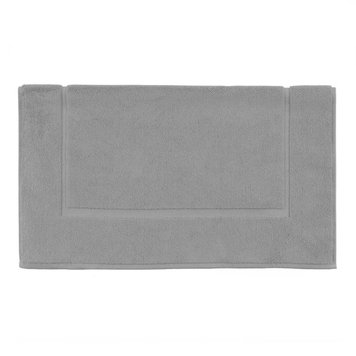 Bath mat AQUA - Argent