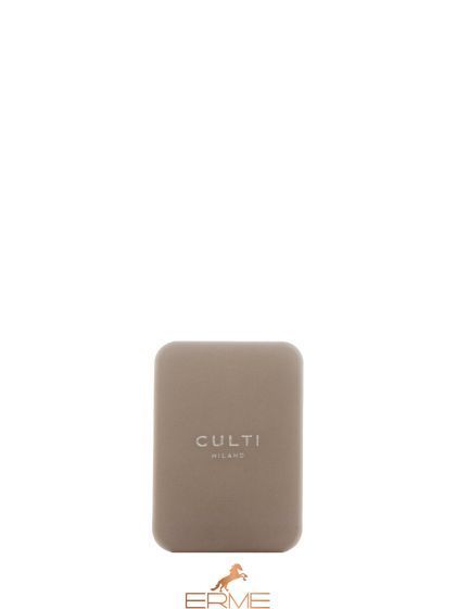 Автомобільний аромадифузор Culti - Taupe The