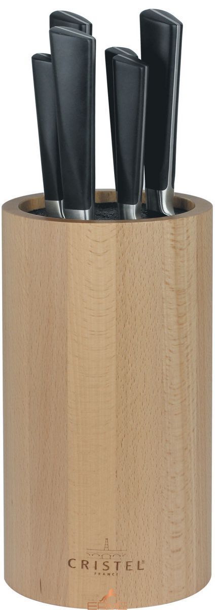 Cristel Complements - Knife block, 10,5