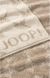 Towel Joop! - Cornflower col.76 silver 50х100