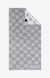 Towel Joop! - Cornflower col.76 silver 50х100