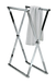 Decor Walter - Тримач для рушників - Chrome