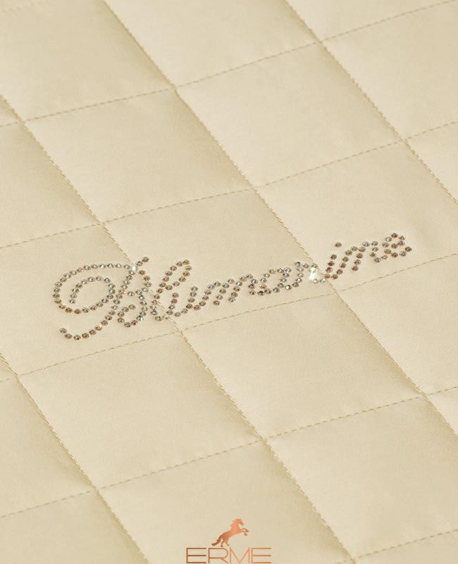 Легке Покривало Blumarine Lory Wax, Wax, 180x270