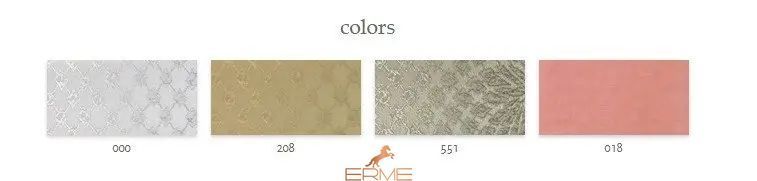 Quaqliotti bedding Jane, 50x75, 155x200, 180x300