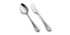 Cutlery Mepra - Roma Vintage