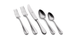 Cutlery Mepra - Roma Vintage