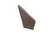 Weissfee napkin - Curle Copper