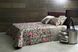 Bed linen Signoria Firenze Plain printed and jacquar quilts, 50x75, 155x200 (2pc), 270x290