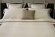 Bed linen Signoria Firenze Burano, 50x75 (2pc), 155x200 (2pc), 270x290