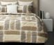 Bed linen Signoria Firenze Plain printed and jacquar quilts, 50x75, 155x200 (2pc), 270x290