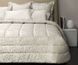 Bed linen Signoria Firenze Plain printed and jacquar quilts, 50x75, 155x200 (2pc), 270x290