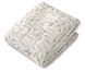 Bed linen Signoria Firenze Plain printed and jacquar quilts, 50x75, 155x200 (2pc), 270x290