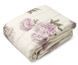 Bed linen Signoria Firenze Plain printed and jacquar quilts, 50x75, 155x200 (2pc), 270x290