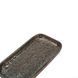 Aquanova Ugo Vintage Bronze - Tray: rectangular
