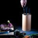 Cristel Complements - Knife block, 10,5