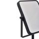 Aquanova Dax - Mirror, BLACK, 10 x 16,5 x 33,2