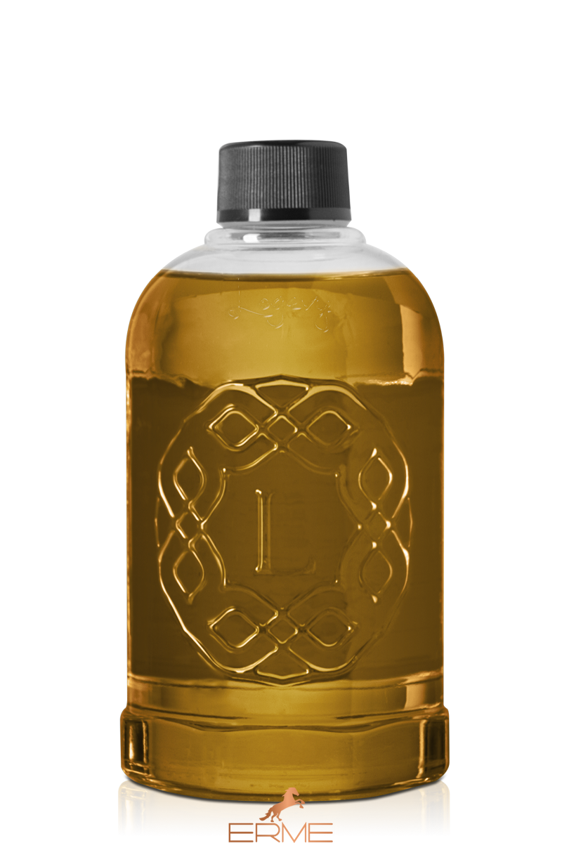Змінний наповнювач - Logevy Firenze - Tabacco Toscano (Тосканський Тютюн), 500 ml.