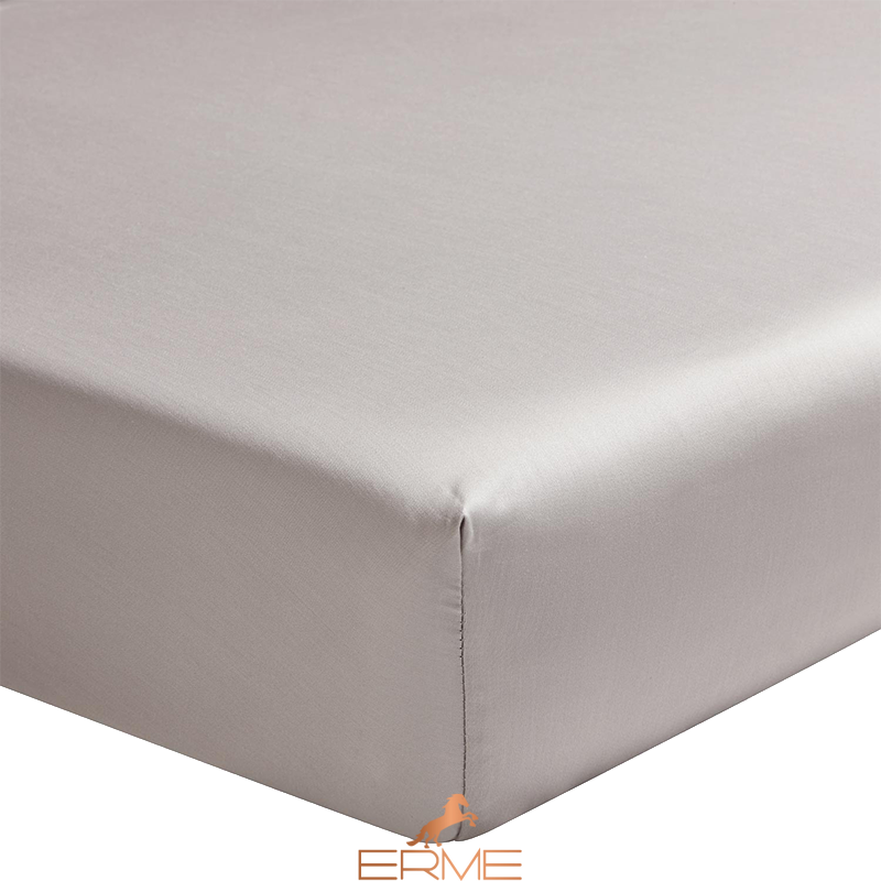 Bed linen Alexandre Turpault - Teophile Pink Dew