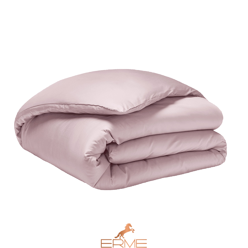 Bed linen Alexandre Turpault - Teophile Pink Dew