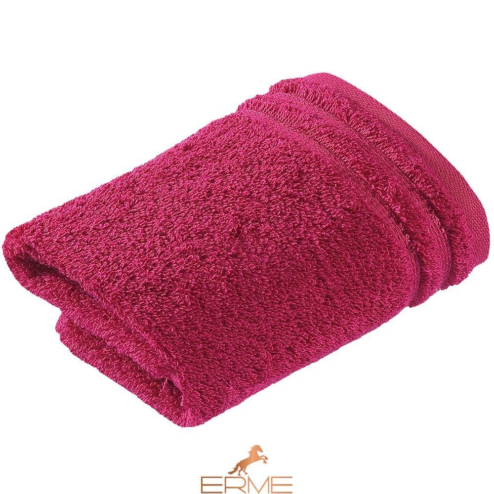 Рушник Vossen - Calypso Feeling Cranberry